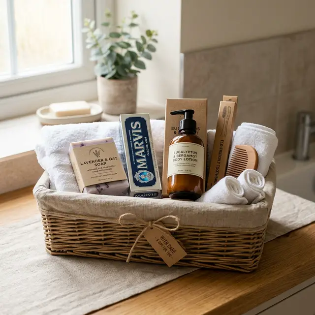 Dignity Kits