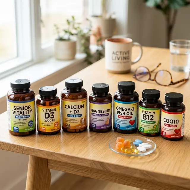 Medicine Support