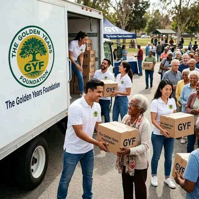 Volunteer Network